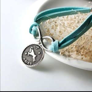 ARIES INFINITY Charm BRACELET