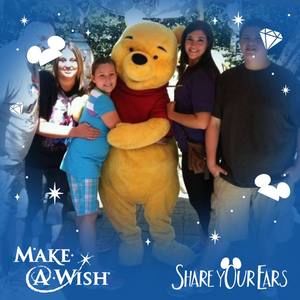 Meet your Posher, Bailee