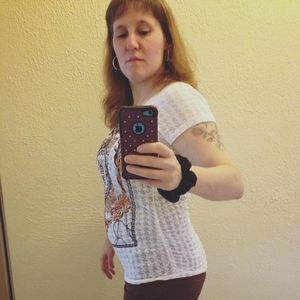 Meet your Posher, Ann