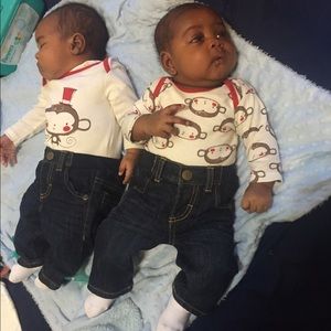 Meet your Posher, Tina