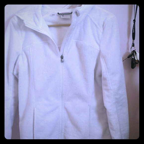 Spyder jacket