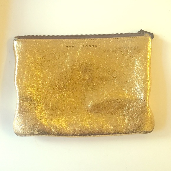 Marc Jacobs clutch