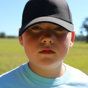 Meet your Posher, Jon austin