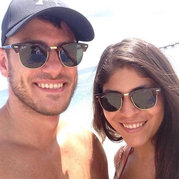 Meet your Posher, Lucia