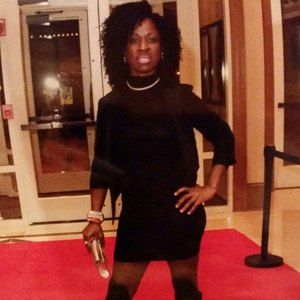 Meet your Posher, Francois