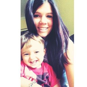 Meet your Posher, Francesca