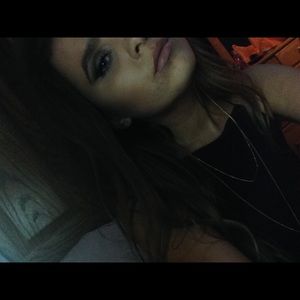 Meet your Posher, Jacquelyn