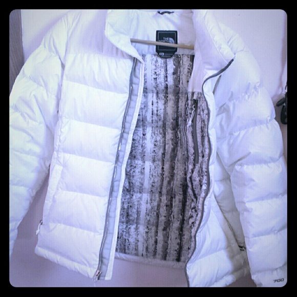 Women's THE NORTH FACE Jacket