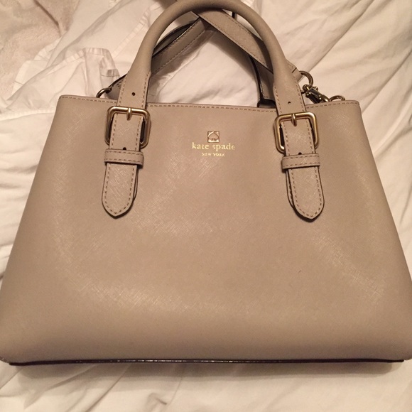 Kate Spade Cove Street Provence in tan