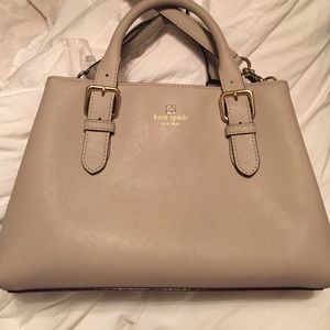 Kate Spade Cove Street Provence in tan