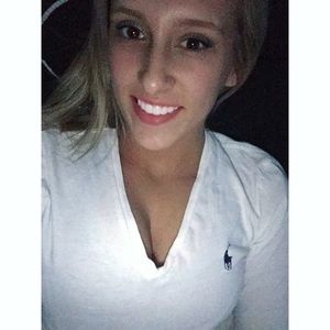 Meet your Posher, Kaitlyn