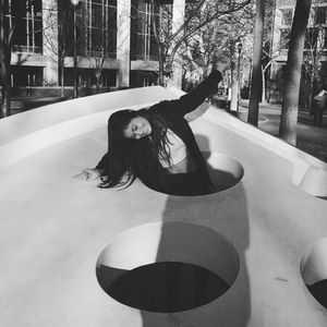 Meet your Posher, Mickie