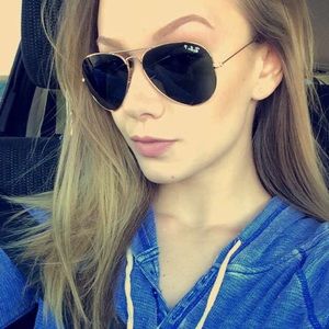 Meet your Posher, Skylar