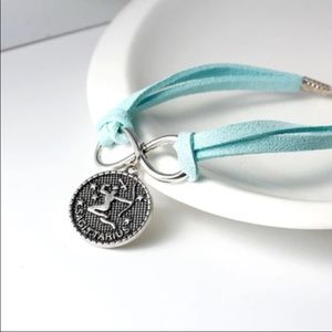 SAGITTARIUS INFINITY BRACELET