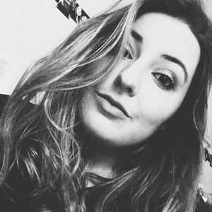 Meet your Posher, Sabrina