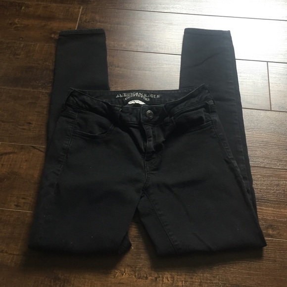 American Eagle Jeggings