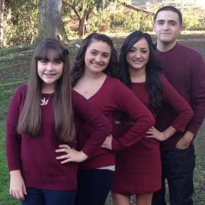 Meet your Posher, Irene