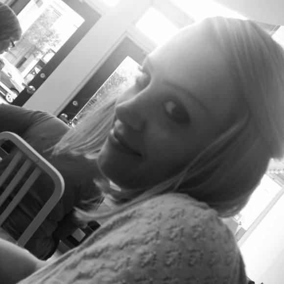 Meet your Posher, Brittainy
