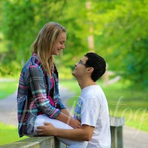 Meet your Posher, Brooke