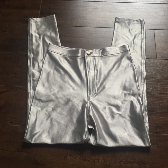 American Apparel Disco Pants