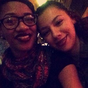 Meet your Posher, Aleyah