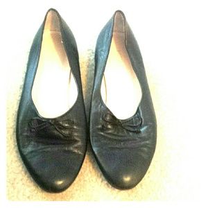 Bottega Veneta flats
