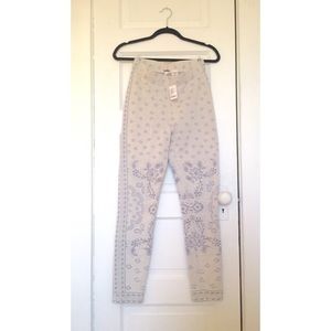 Free People leggings