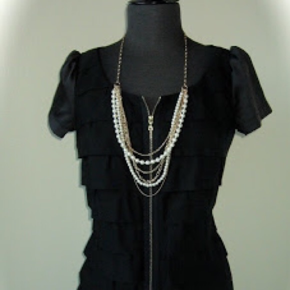 Phoebe Couture LBD