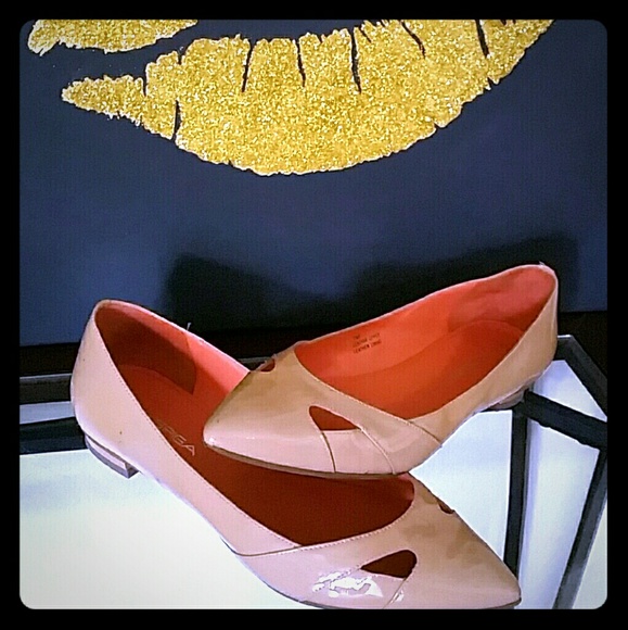 Via Spiga flats