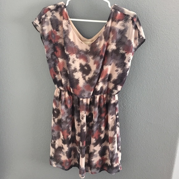 Lush dress - Picture 1 of 1