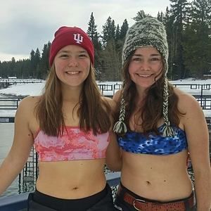 Meet your Posher, Natasha