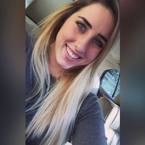 Meet your Posher, Kelly