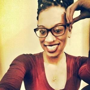 Meet your Posher, Ty'meisha