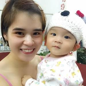 Meet your Posher, Linh