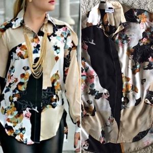 3.1 Phillip Lim for Target Blouse