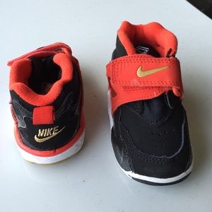 Nike shoes