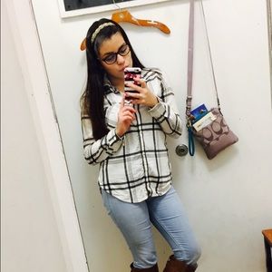 Meet your Posher, Carmen