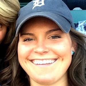 Meet your Posher, Lindsay