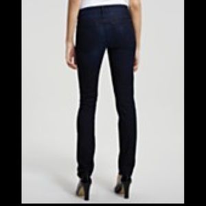 Joe's Jeans Slim Cut dark indigo size 28