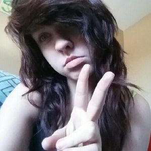 Meet your Posher, Shayla