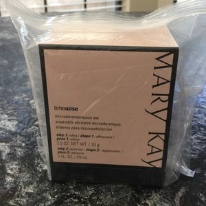 Mary Kay TimeWise Microdermabrasion Plus Set