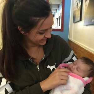 Meet your Posher, Jenna