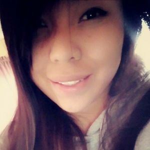 Meet your Posher, Cheyanne