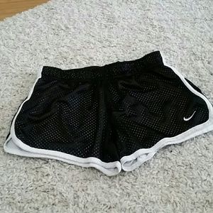 Nike Dryfit Shorts