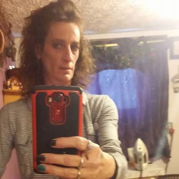 Meet your Posher, Deidre