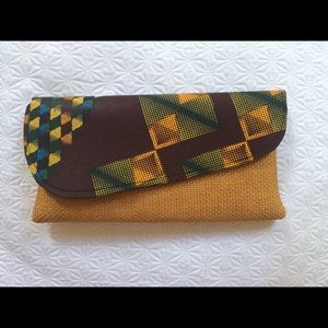 CIOLAINGO Clutch bag