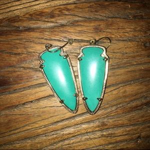 Kendra Scott Skylar Earrings