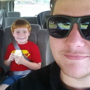 Meet your Posher, Allen