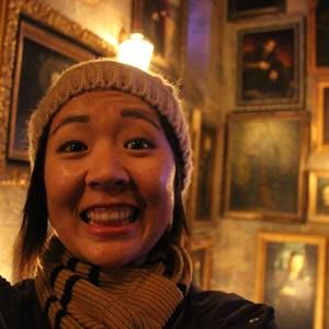 Meet your Posher, Esther