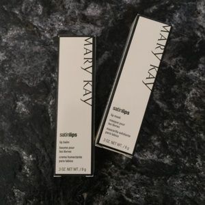 Mary Kay Satin Lips Set